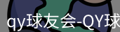 qy球友会